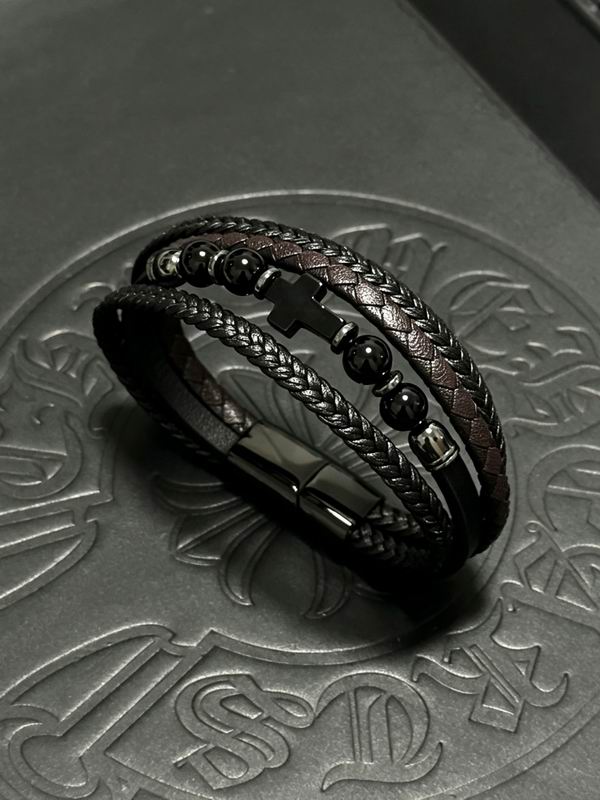 Chrome Hearts Bracelet 06yxs122
